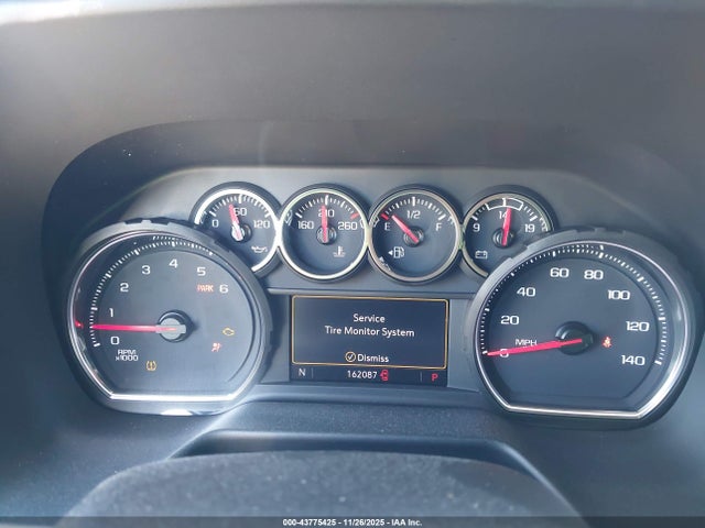 1GNSCCKD9MR433438 Chevrolet Suburban 2wd Lt