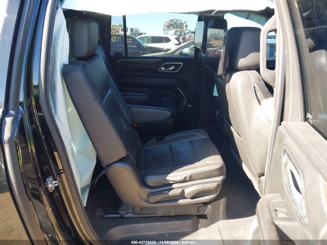 1GNSCCKD9MR433438 Chevrolet Suburban 2wd Lt