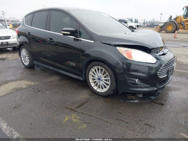 2015 FORD C-MAX ENERGI 1FADP5CU1FL121934