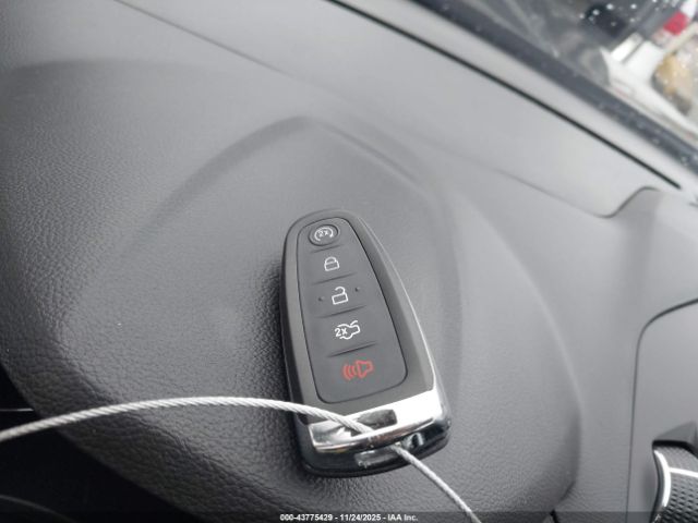 2015 FORD C-MAX ENERGI 1FADP5CU1FL121934 Photo 10