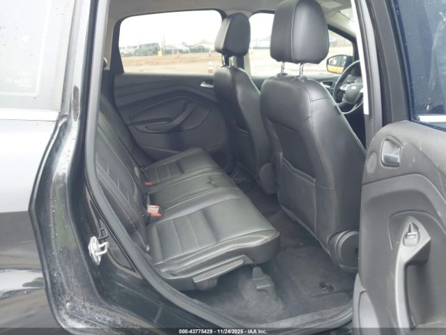 2015 FORD C-MAX ENERGI 1FADP5CU1FL121934 Photo 7