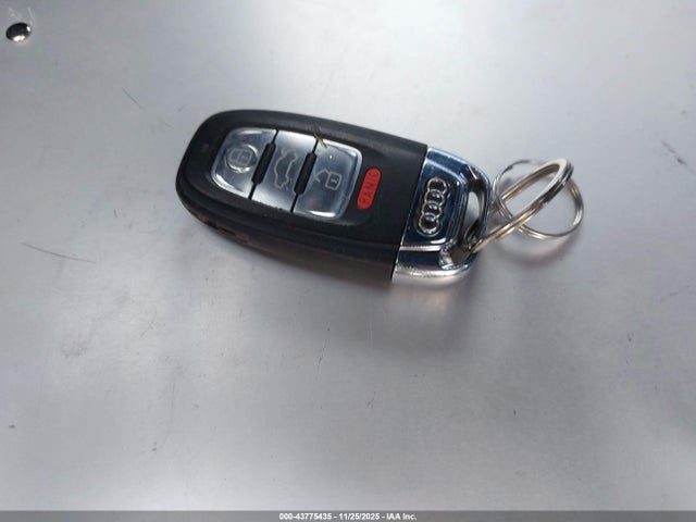 2013 AUDI S6 WAUJ2BFC2DN060945 Photo 10