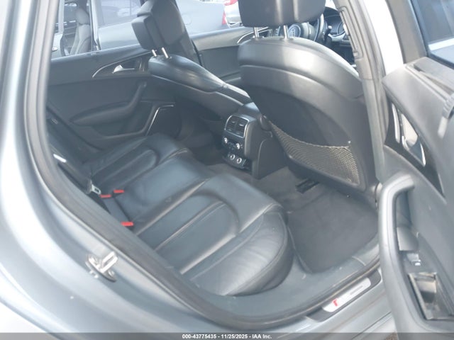 2013 AUDI S6 WAUJ2BFC2DN060945 Photo 7