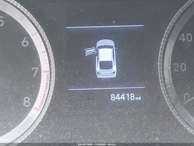 2020 HYUNDAI SONATA 5NPEG4JA1LH019986 Photo 6