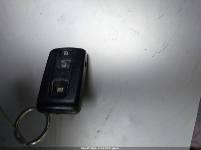 2007 TOYOTA PRIUS JTDKB20U577648761 Photo 10