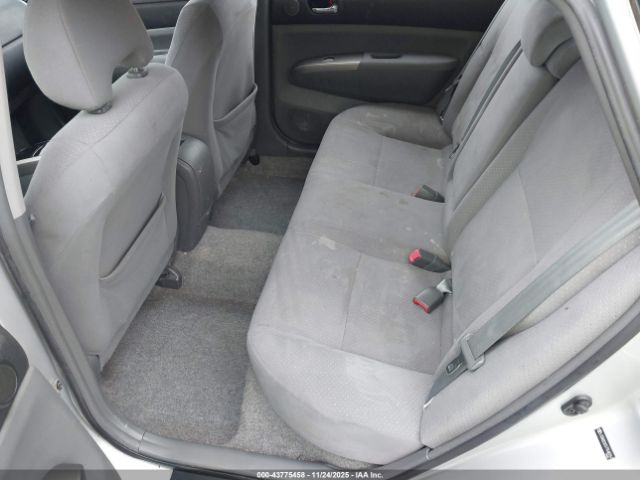 2007 TOYOTA PRIUS JTDKB20U577648761 Photo 7