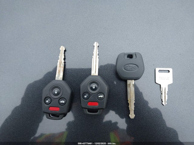 2017 SUBARU CROSSTREK JF2GPABC4H8201910 Photo 10