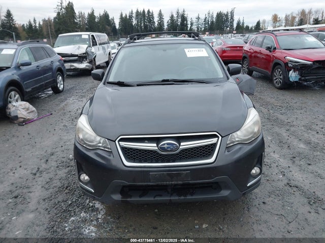 Subaru Crosstrek 2.0i Premium 2017 JF2GPABC4H8201910 Image 13