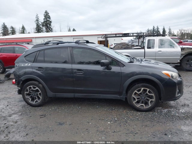 Subaru Crosstrek 2.0i Premium 2017 JF2GPABC4H8201910 Image 14