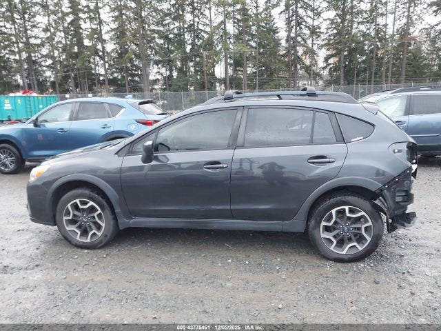 Subaru Crosstrek 2.0i Premium 2017 JF2GPABC4H8201910 Image 15
