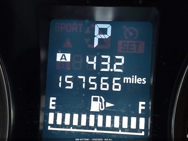 Subaru Crosstrek 2.0i Premium 2017 JF2GPABC4H8201910 Image 16