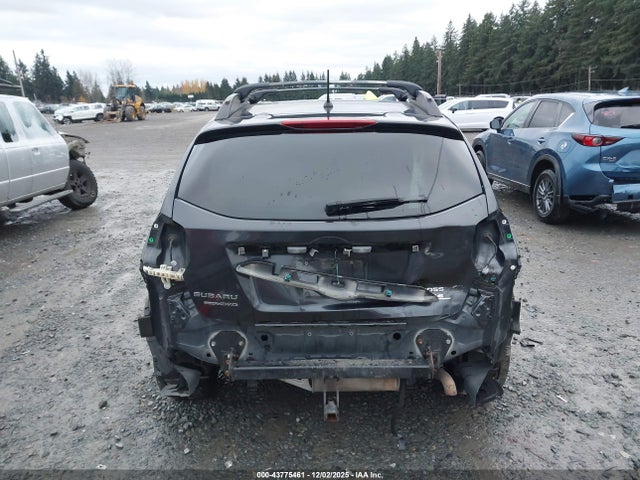 Subaru Crosstrek 2.0i Premium 2017 JF2GPABC4H8201910 Image 17