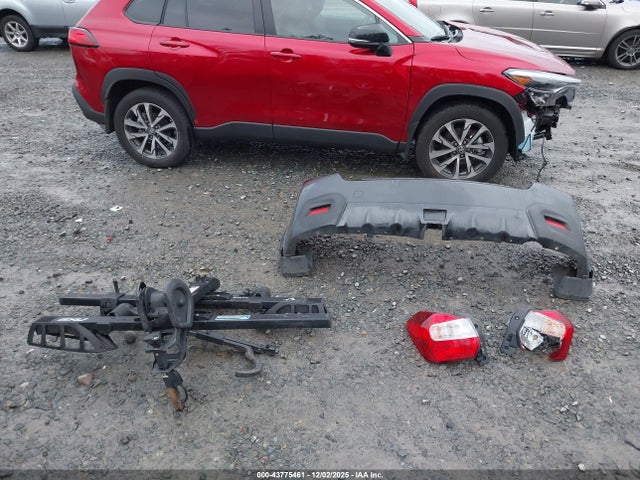 Subaru Crosstrek 2.0i Premium 2017 JF2GPABC4H8201910 Image 12