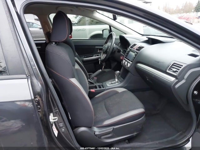 Subaru Crosstrek 2.0i Premium 2017 JF2GPABC4H8201910 Image 18