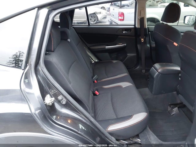 Subaru Crosstrek 2.0i Premium 2017 JF2GPABC4H8201910 Image 19