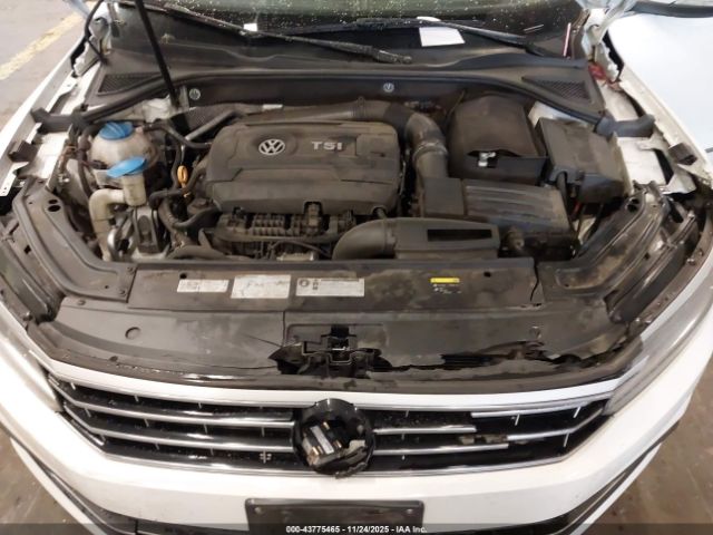 2017 VOLKSWAGEN PASSAT 1VWGT7A37HC048772 Photo 9