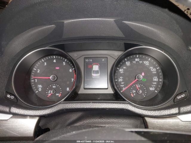 2017 VOLKSWAGEN PASSAT 1VWGT7A37HC048772 Photo 6