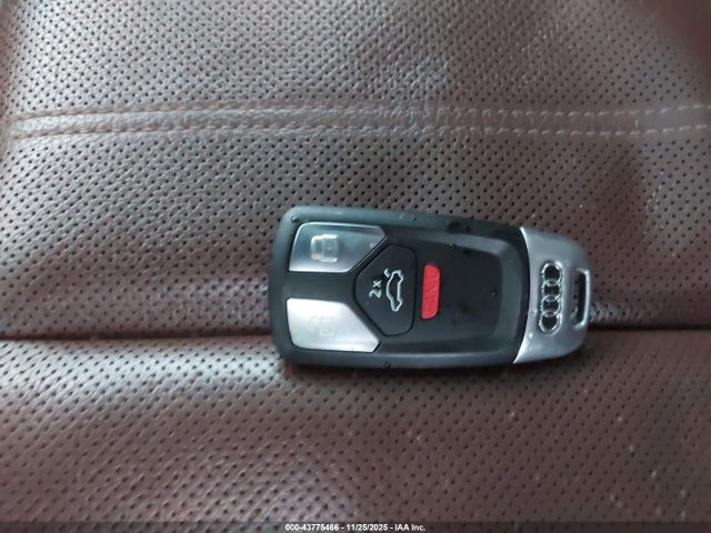 2019 AUDI Q5 WA1BNAFY5K2084752 Photo 10