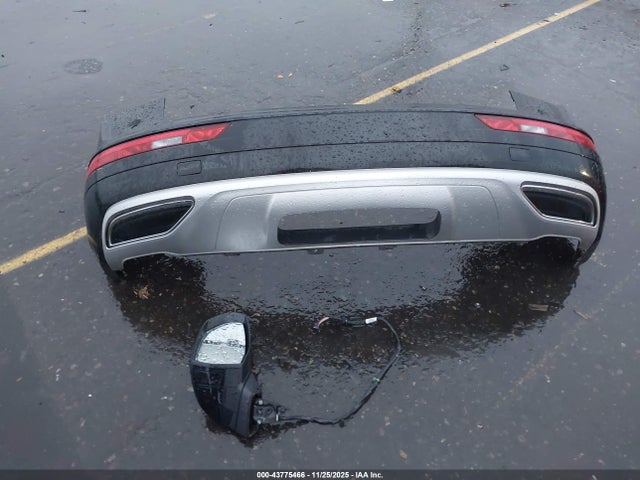 WA1BNAFY5K2084752 Audi Q5 45 Premium