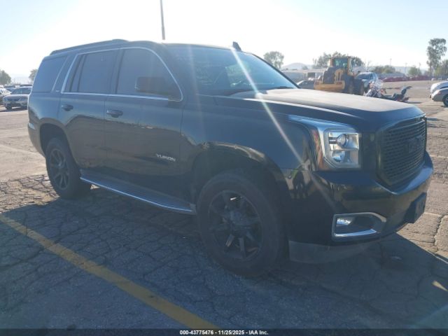 2017 GMC YUKON 1GKS1AKC1HR194875