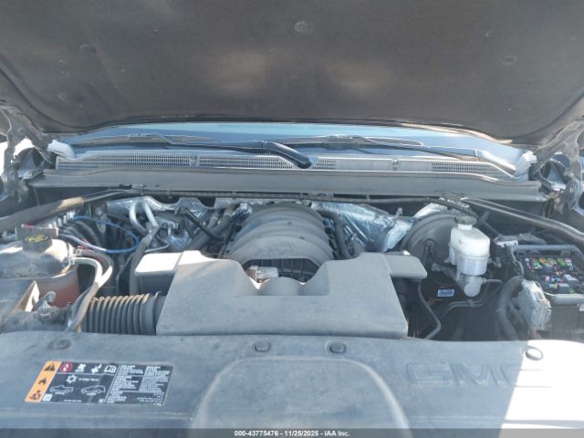 2017 GMC YUKON 1GKS1AKC1HR194875 Photo 9