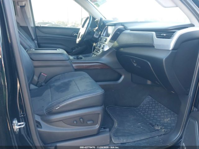 2017 GMC YUKON 1GKS1AKC1HR194875 Photo 4