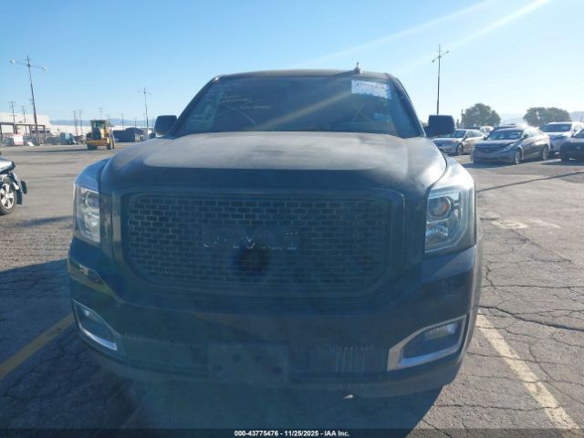 2017 GMC YUKON 1GKS1AKC1HR194875 Photo 5