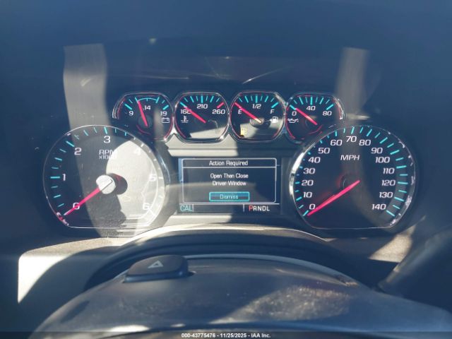 2017 GMC YUKON 1GKS1AKC1HR194875 Photo 6