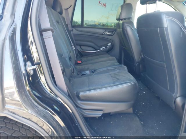 2017 GMC YUKON 1GKS1AKC1HR194875 Photo 7