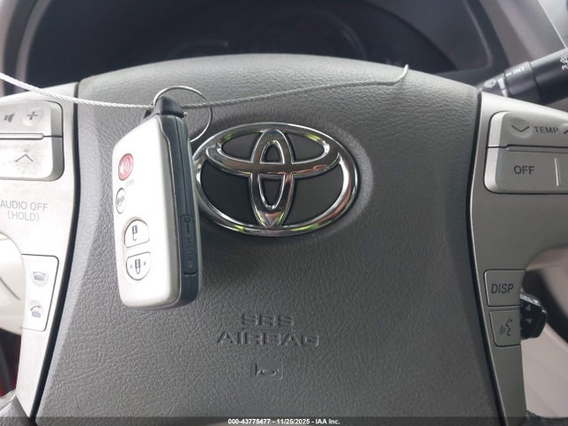 43775477 :رقم المزاد ، 4T1BB46K78U052079 vin ، 2008 Toyota Camry Hybrid مزاد بيع