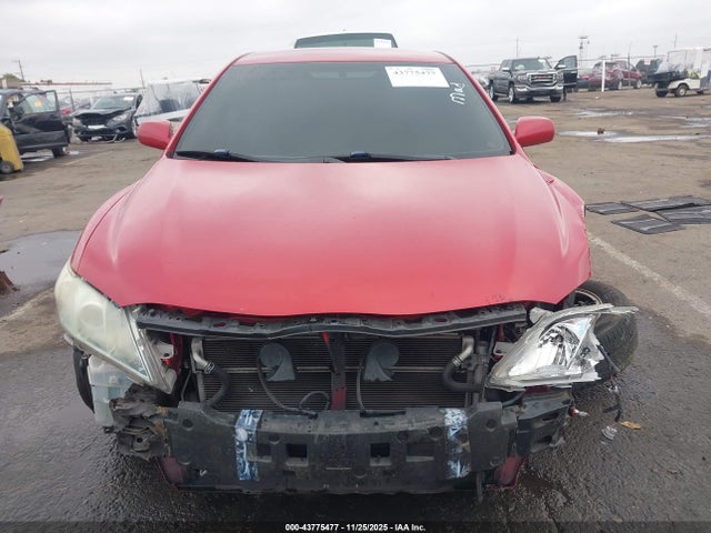 43775477 :رقم المزاد ، 4T1BB46K78U052079 vin ، 2008 Toyota Camry Hybrid مزاد بيع