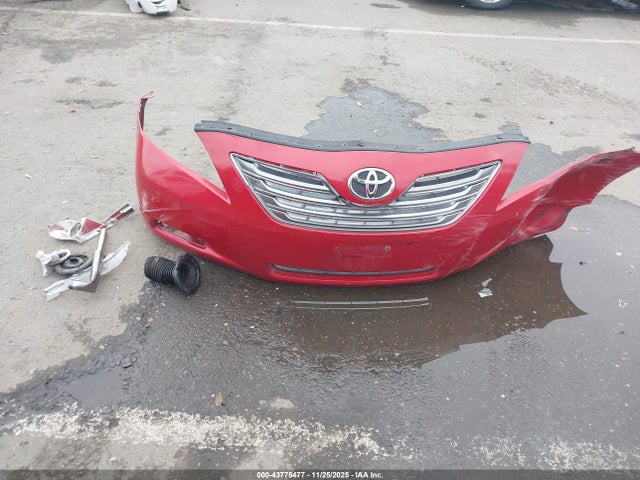 43775477 :رقم المزاد ، 4T1BB46K78U052079 vin ، 2008 Toyota Camry Hybrid مزاد بيع