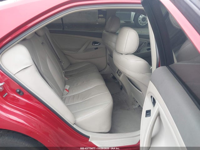 43775477 :رقم المزاد ، 4T1BB46K78U052079 vin ، 2008 Toyota Camry Hybrid مزاد بيع