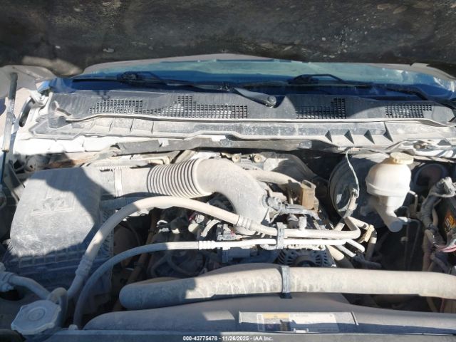 2021 RAM 1500 CLASSIC 1C6RR7FT1MS566533 Photo 9