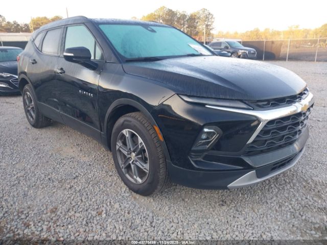 2024 CHEVROLET BLAZER 3GNKBDRS4RS194480