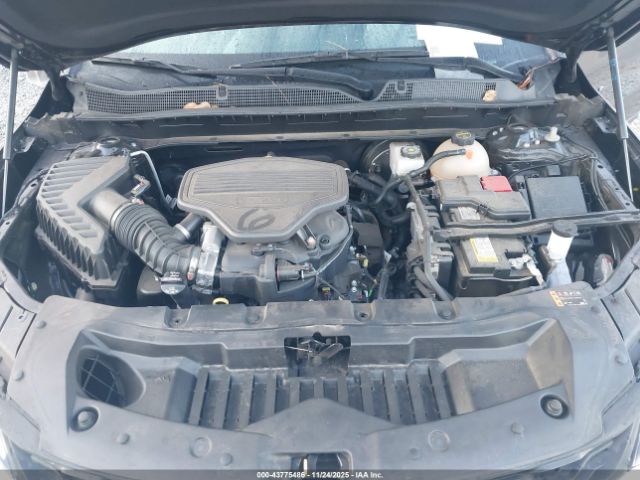 2024 CHEVROLET BLAZER 3GNKBDRS4RS194480 Photo 9