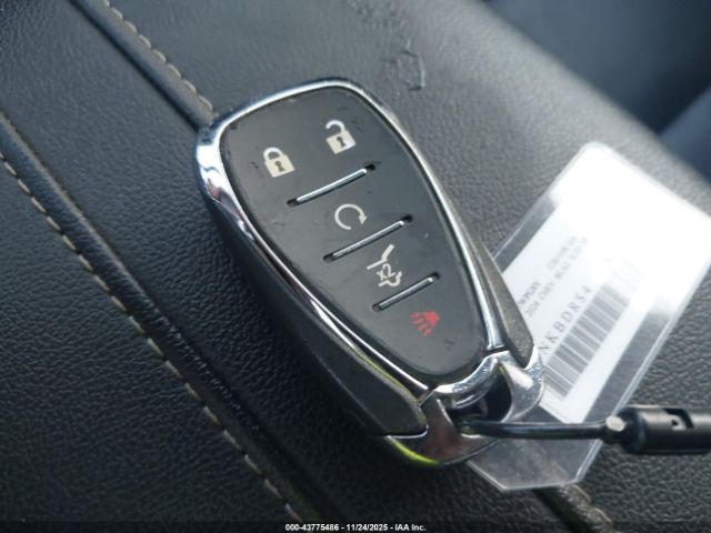 2024 CHEVROLET BLAZER 3GNKBDRS4RS194480 Photo 10