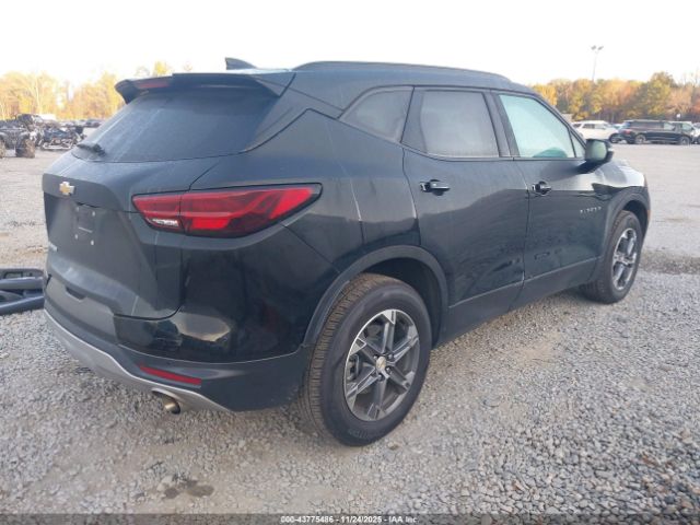 2024 CHEVROLET BLAZER 3GNKBDRS4RS194480 Photo 3