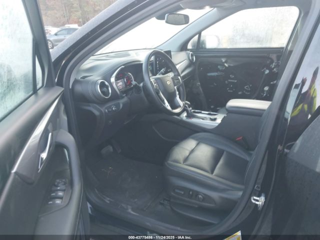 2024 CHEVROLET BLAZER 3GNKBDRS4RS194480 Photo 4