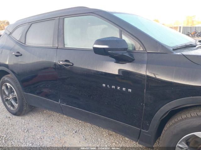 2024 CHEVROLET BLAZER 3GNKBDRS4RS194480 Photo 5