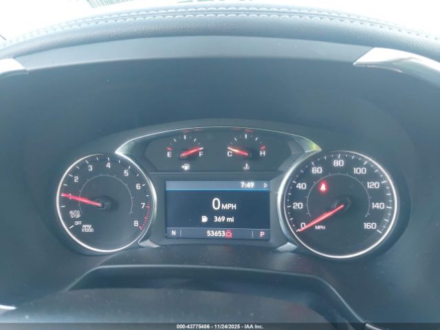 2024 CHEVROLET BLAZER 3GNKBDRS4RS194480 Photo 6