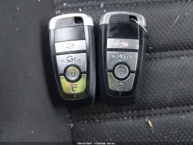 2019 FORD FUSION 3FA6P0HD2KR125944 Photo 10