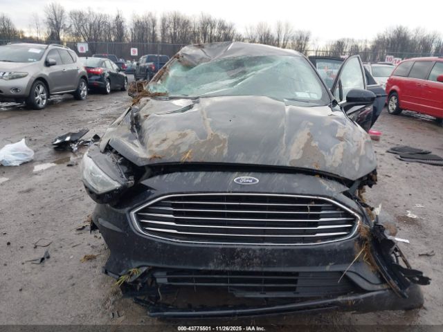 2019 FORD FUSION 3FA6P0HD2KR125944 Photo 5