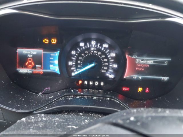 2019 FORD FUSION 3FA6P0HD2KR125944 Photo 6