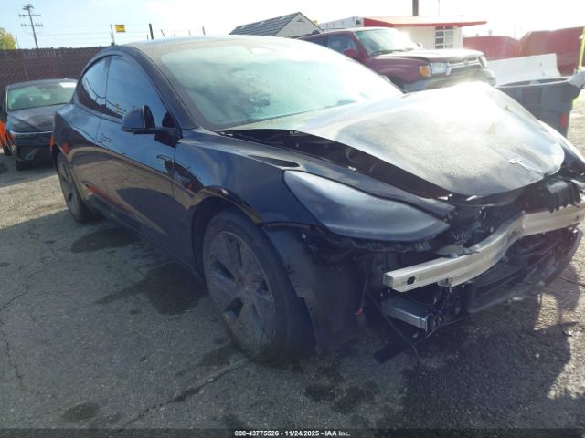 2023 TESLA MODEL 3 5YJ3E1EA1PF696837