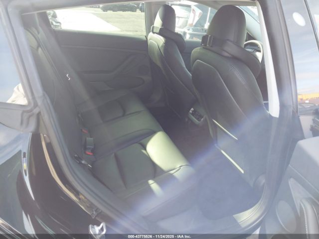 2023 TESLA MODEL 3 5YJ3E1EA1PF696837 Photo 7