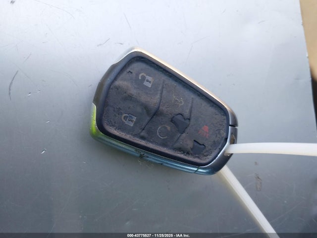 2019 CADILLAC XT4 1GYFZER47KF116373 Photo 10