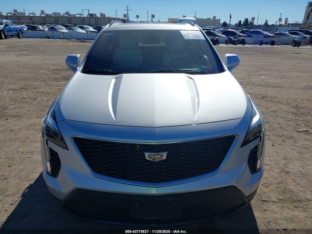 Cadillac XT4 SPORT 2019 1GYFZER47KF116373 Image 12