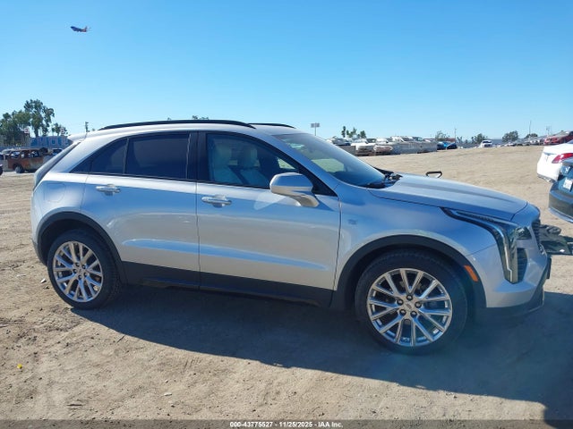Cadillac XT4 SPORT 2019 1GYFZER47KF116373 Image 13