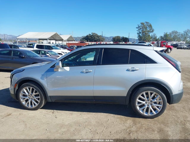 Cadillac XT4 SPORT 2019 1GYFZER47KF116373 Image 14